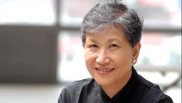 洪兰,台湾著名教育家,加州大学实验心理学博士,脑科学家,台湾第一位